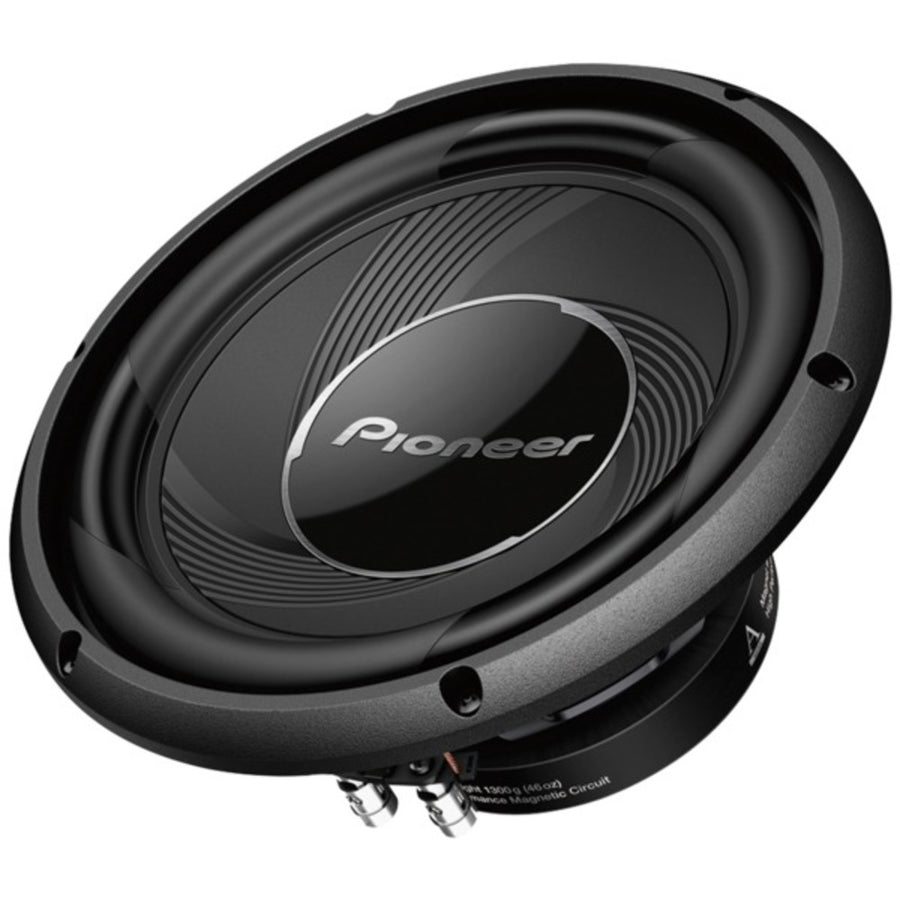 Pioneer Ts-a25s4 A-series Subwoofer (10 Inches)