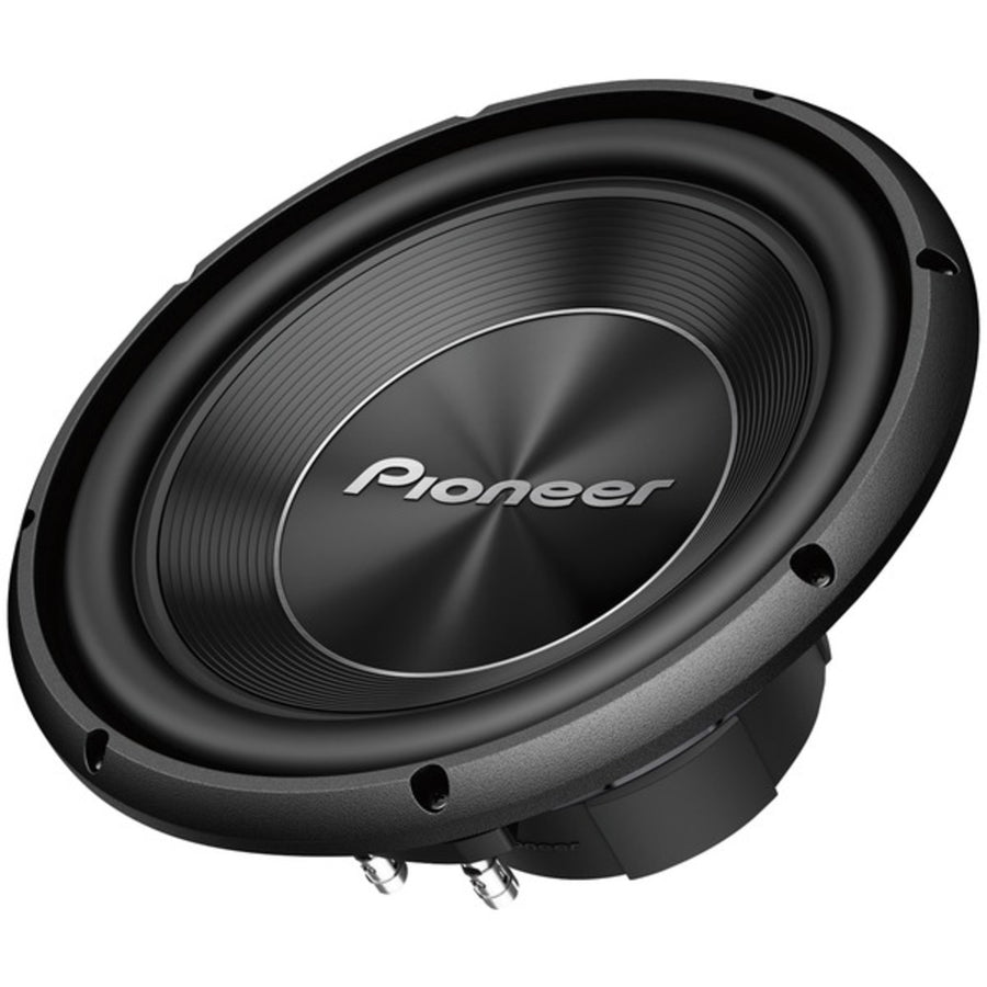 Pioneer Ts-a300d4 A-series Subwoofer With Dual 4ohm Voice Coils (12)