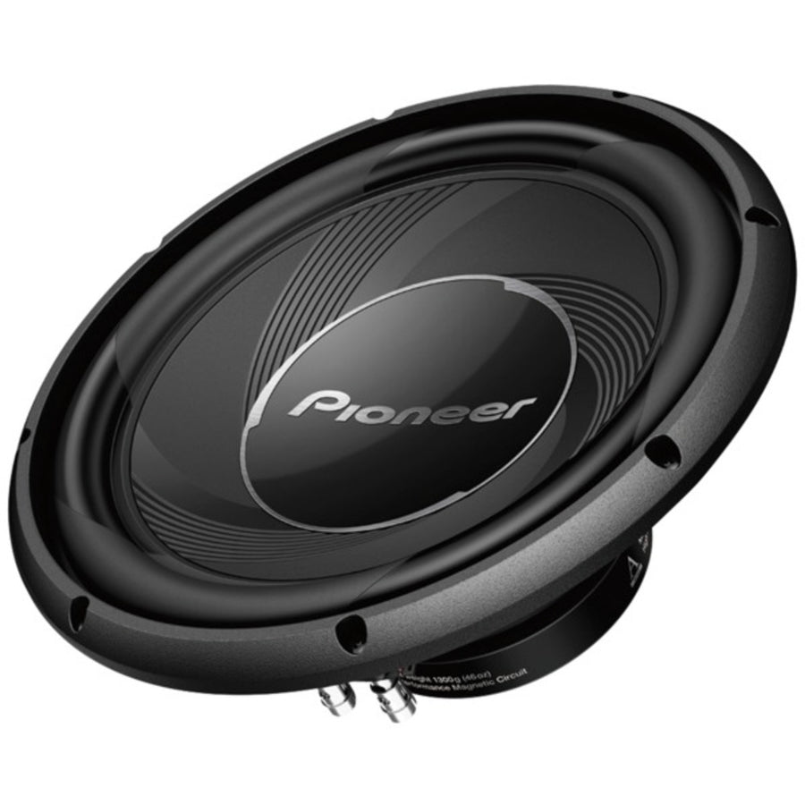 Pioneer Ts-a30s4 A-series Subwoofer (12 Inches)