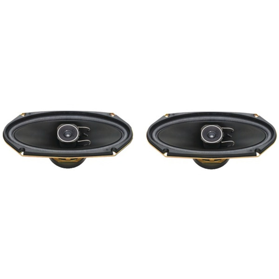 Pioneer Ts-a4103 A-series 4 X 10 120-watt 2-way Speakers