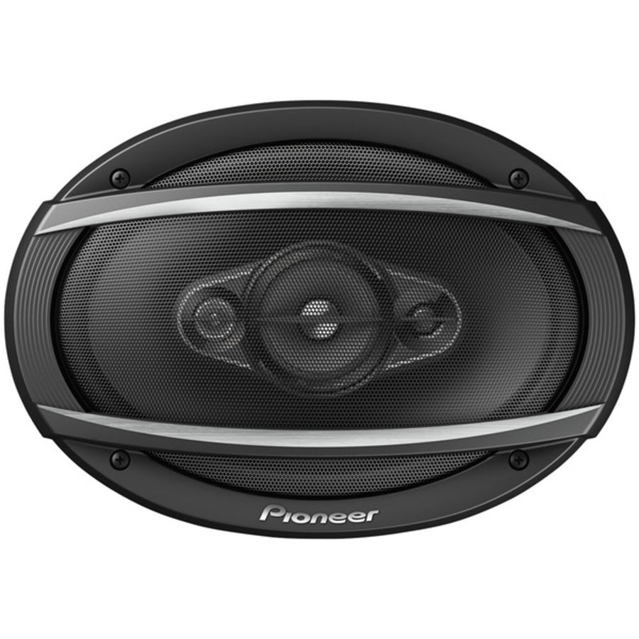 Pioneer Ts-a6960f A-series Coaxial Speaker System (4 Way, 6 X 9)