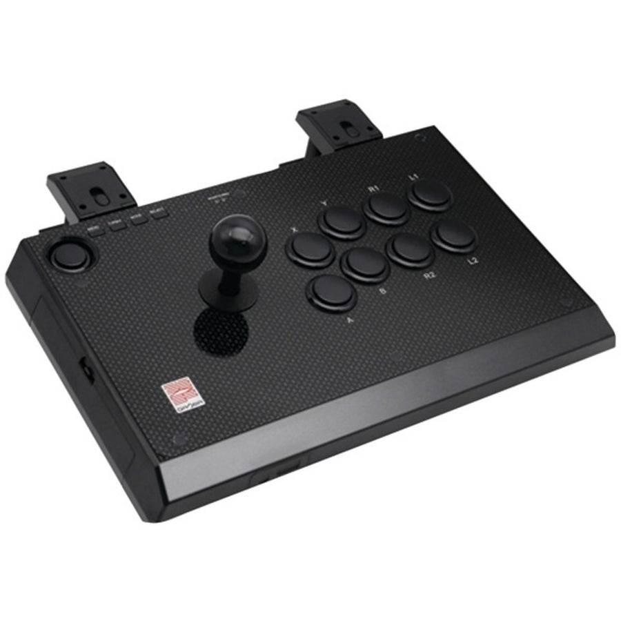 Qanba Q1-ps3-01 Carbon Joystick