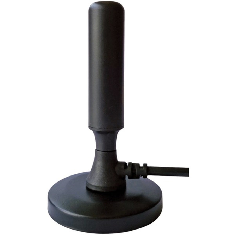 Qfx Ant-23 Indoor Hdtv Antenna With Magnetic Base