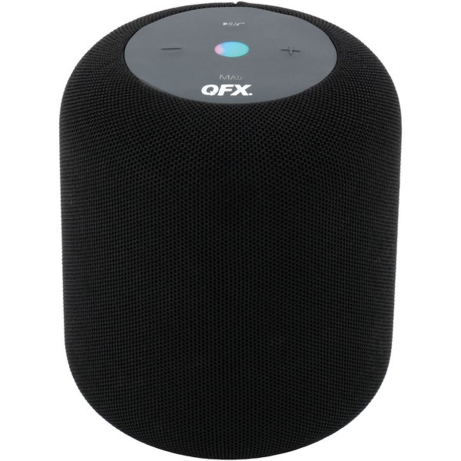 Qfx Bt-600 Portable Bluetooth Musicpod Speaker