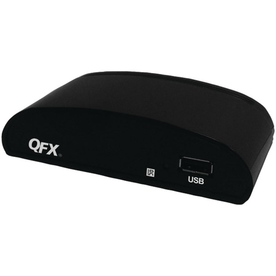 Qfx Cv-103 Digital Converter Box