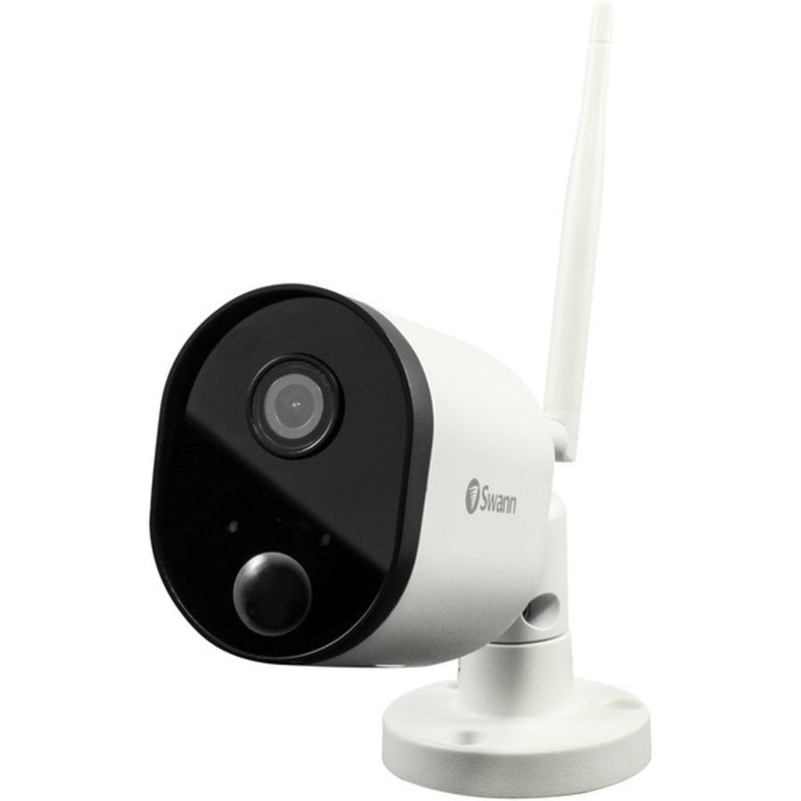 Swann Swwhd-outcam-us 1080p Wi-fi Outdoor Security Camera