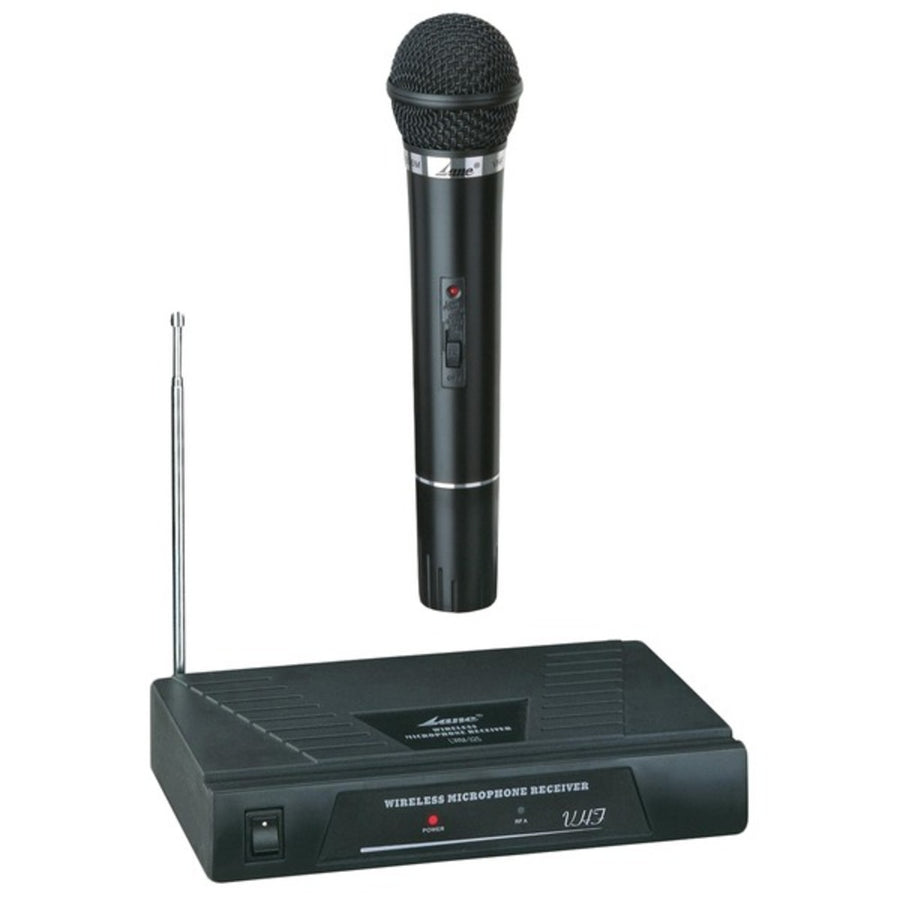 Blackmore Pro Audio Bmp-50 Bmp-50 Single-channel Vhf Wireless Microphone System