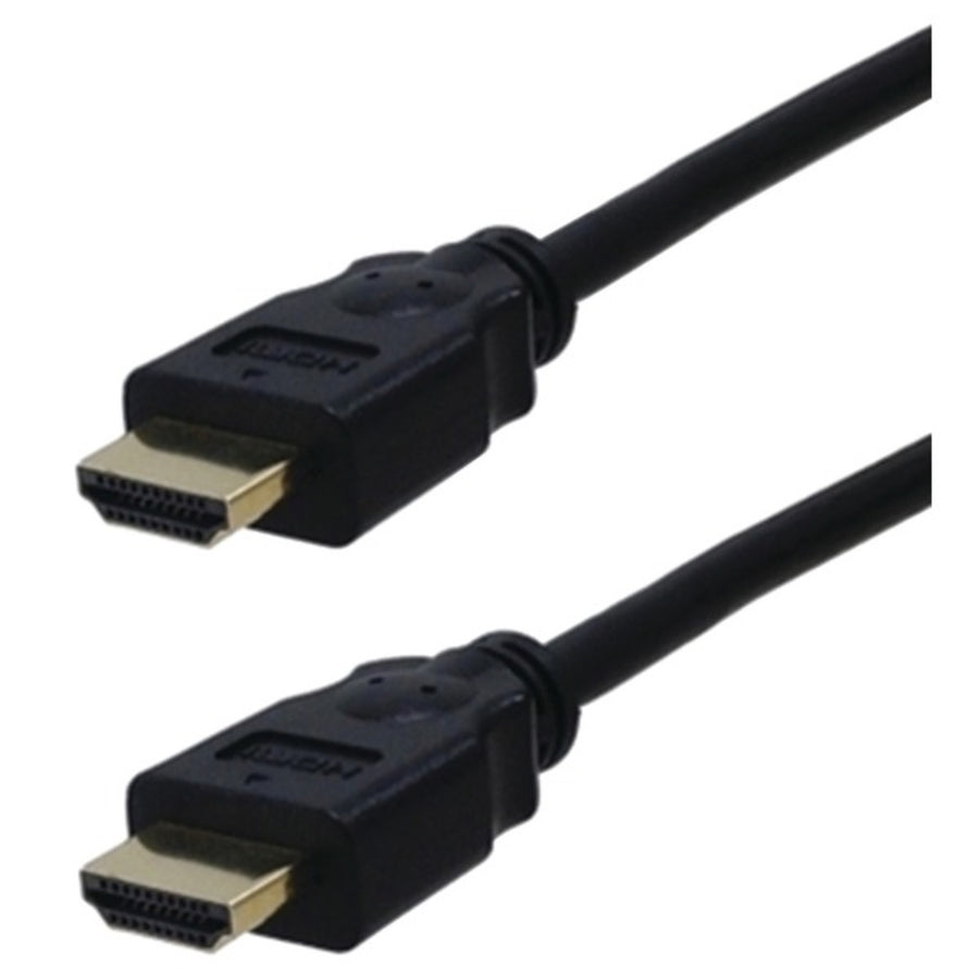 Vericom Ahd06-04289 30-gauge Hdmi Cable (6ft)