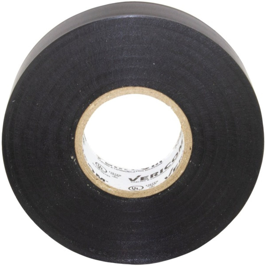 Vericom Elctp-04793 Professional-grade Electrical Tape, 66 Feet