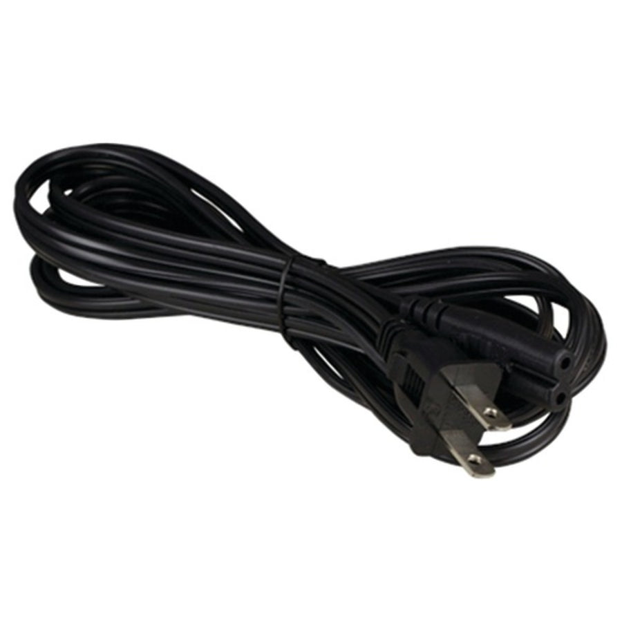 Vericom Xps06-04597 2-prong Figure 8 C7 Power Cord