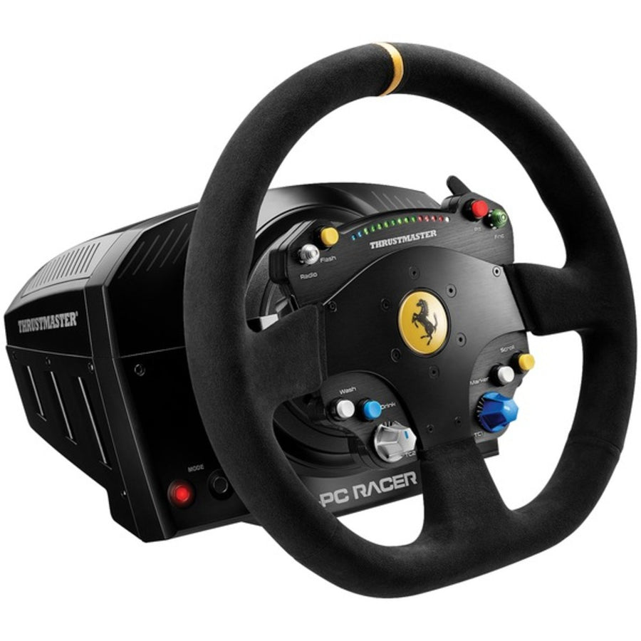 Thrustmaster 2969103 Ts-pc Racer Ferrari 488 Challenge Edition Racing Wheel