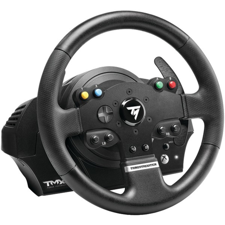 Thrustmaster 4469022 Tmx Force Feedback Racing Wheel For Xbox One/pc