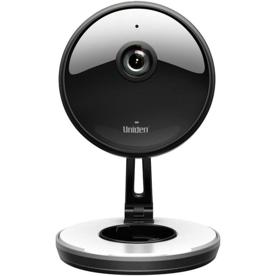 Uniden Appcam 50hd 4.0-megapixel Indoor Wi-fi Appcam 50hd Cloud Security Camera