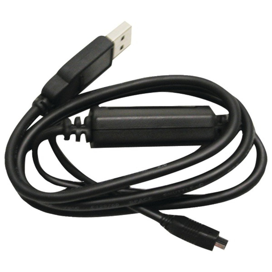 Uniden Usb-1 Usb Cable For Uniden Dma Scanners