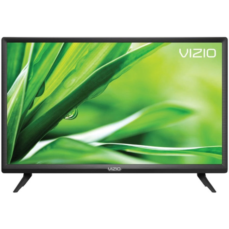 Vizio D24hn-g9 D-series 24-inch Class 720p Hd Led Tv