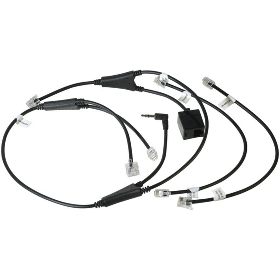 Vtech Ehs101 Ehs101 Ehs Wireless Headset Adapter