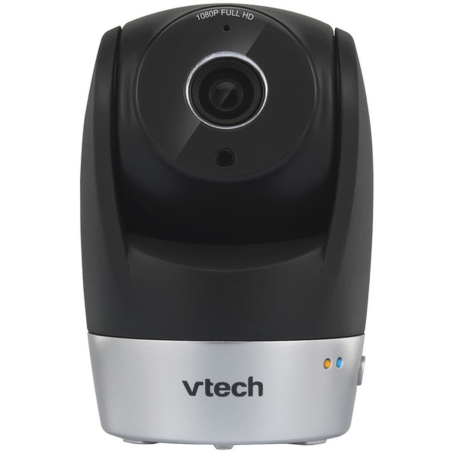 Vtech Vc9511 Vc9511 Wi-fi Ip 1080p Full Hd Camera With Alarm & Remote Pan/tilt