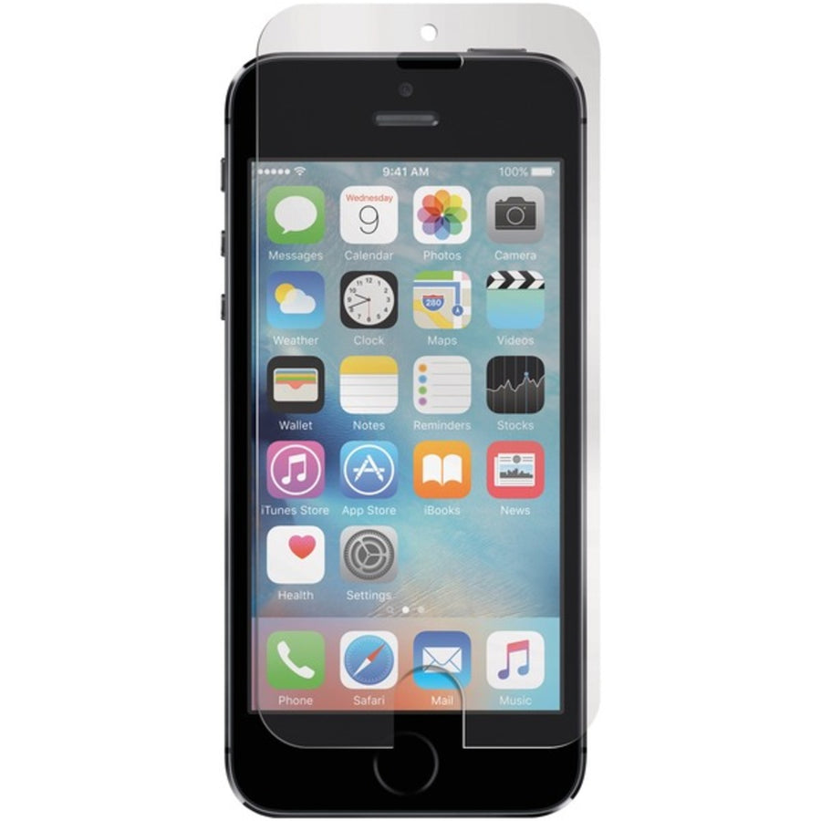 At&t Tg-i6 Tempered Glass Screen Protector For Iphone 6/6s