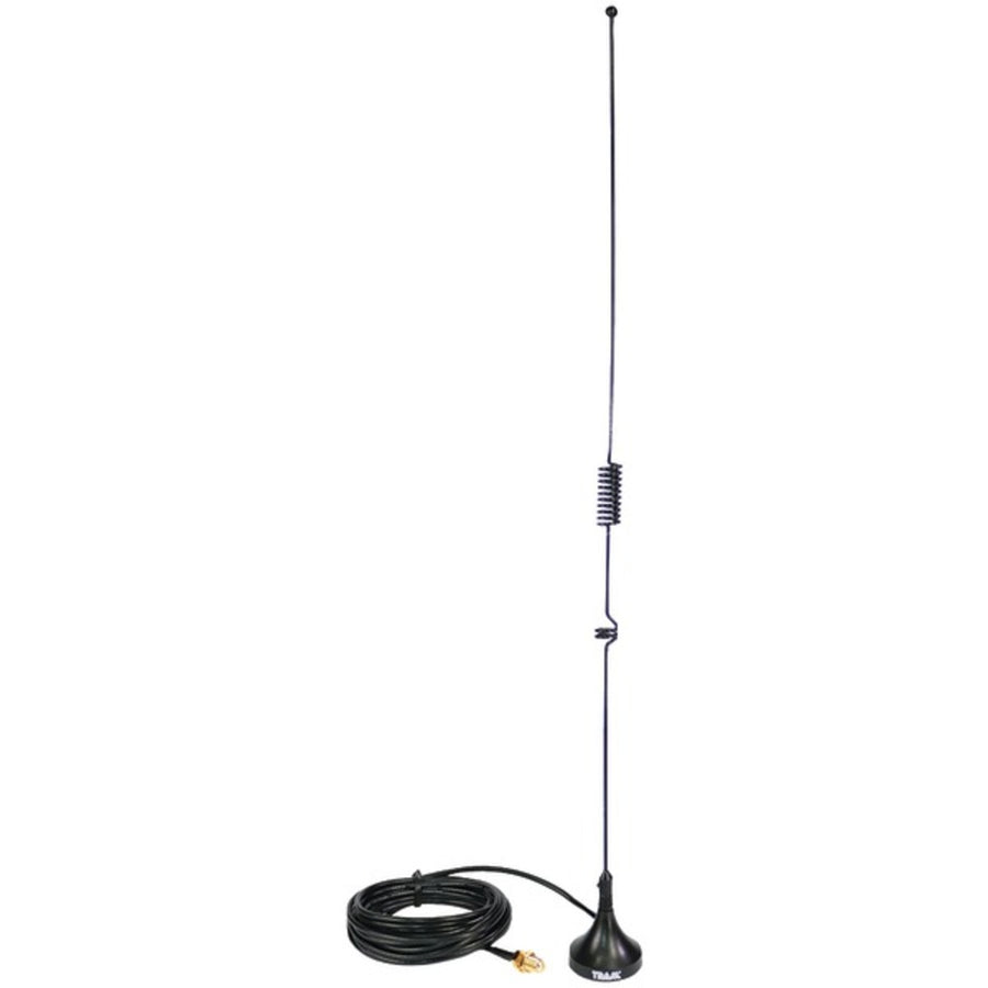 Tram 1081-fsma 144mhz/430mhz Dual-band Magnet Antenna With Sma-female Connector