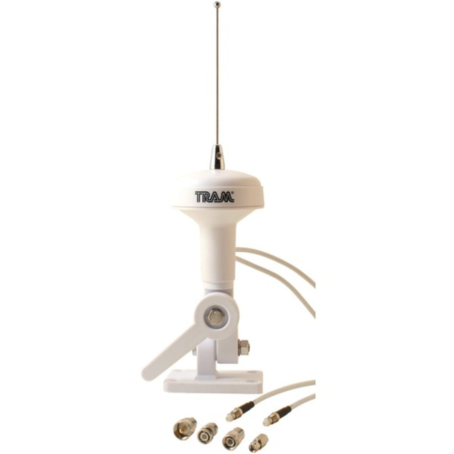 Tram 16773 Ais/vhf/gps Combo Marine Antenna