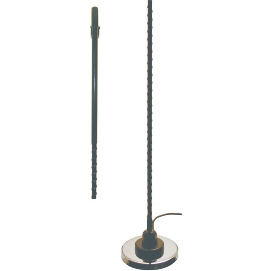 Tram 3-m-b-hc 5 Fiberglass Magnet-mount Cb Antenna Kit