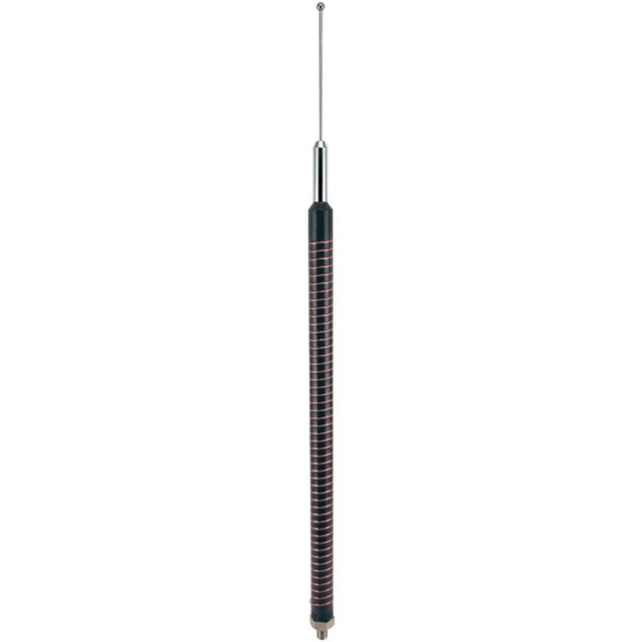 Tram 719 High-power 3,000-watt Cb Antenna With 16 Bottom Load Heavy-duty Copper Coil