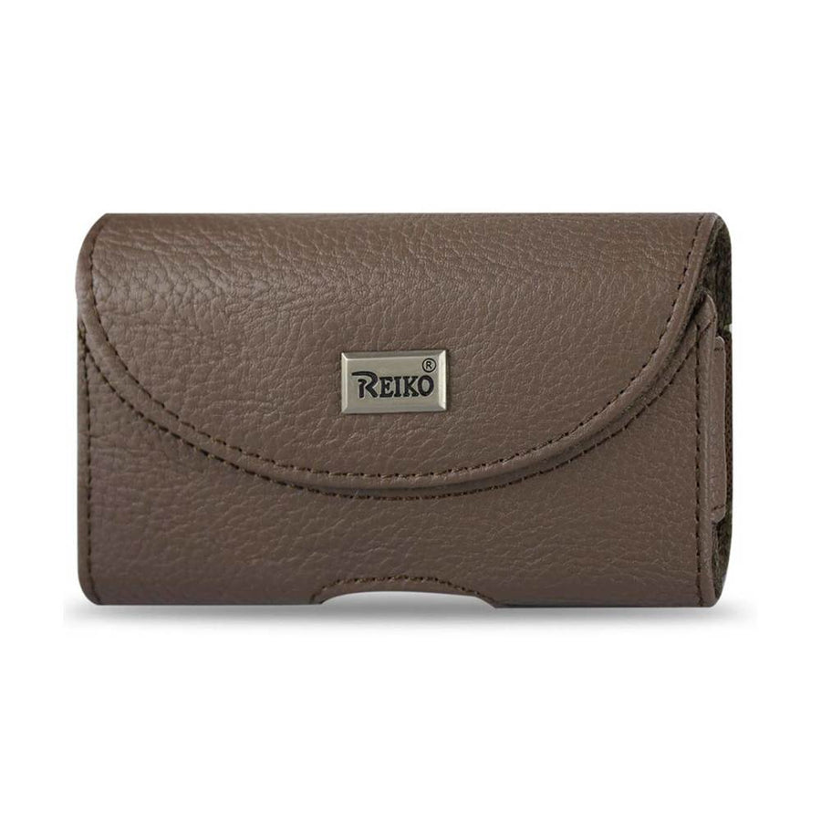 Horizontal Pouch Hp146 Treo 650 Bronzer (4.4x2.3x0.91 Inches)