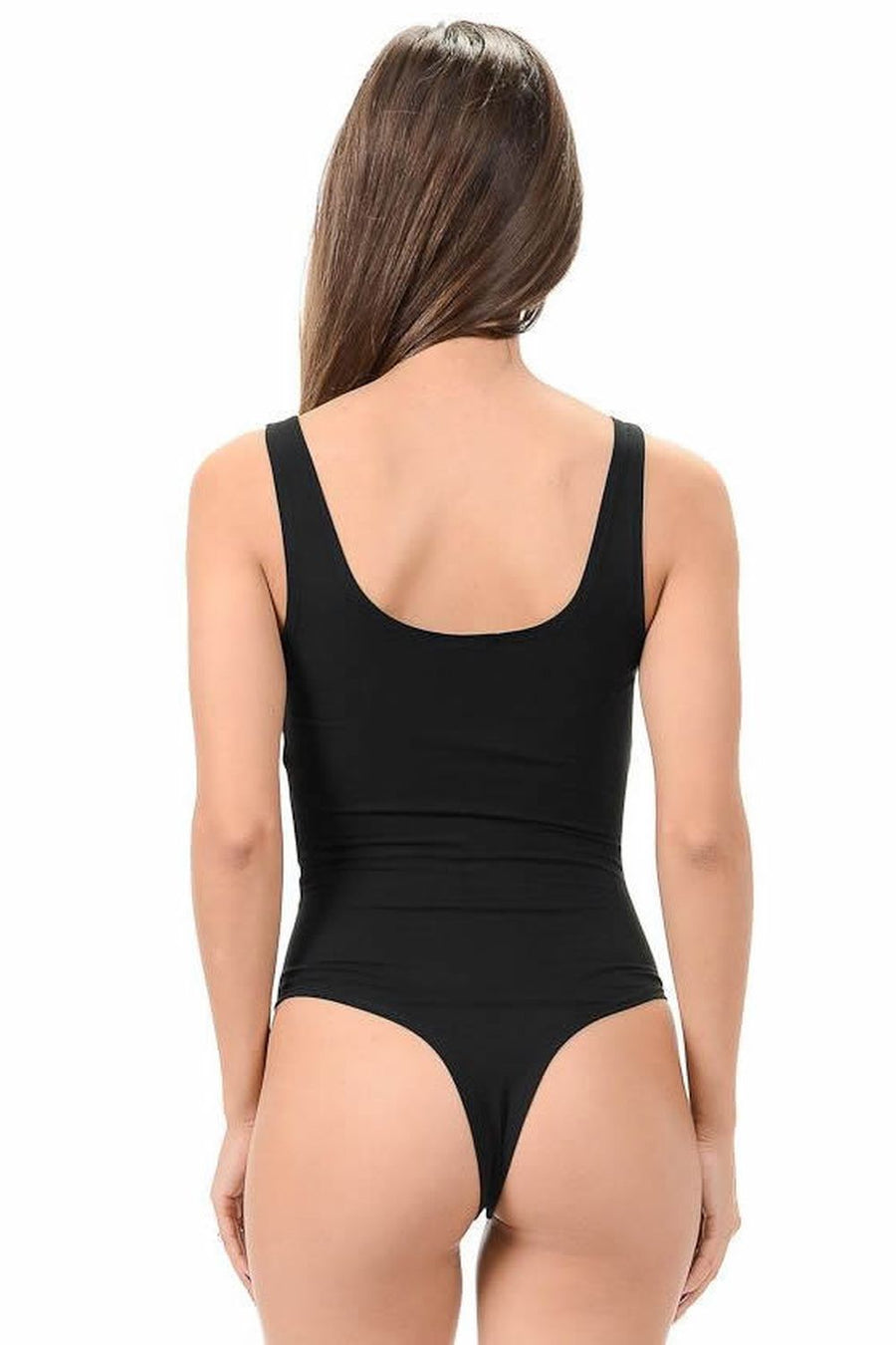 Diamante Bodysuit - Style C322