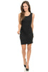 Diamante Fashion Women's Dress - Style C110B