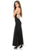 Diamante Fashion Women's Dress - Style C260