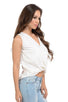 Diamante Women's Top - Style D264