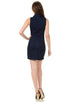 M.Michel Women's Denim Dress - Style A5169