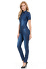 M.Michel Women's Jumpsuit - Style 19