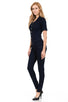 M.Michel Women's Jumpsuit - Style 627C