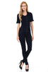 M.Michel Women's Jumpsuit - Style 627C