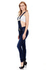 M.Michel Women's Jumpsuit - Style 630B