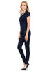 M.Michel Women's Jumpsuit - Style 671