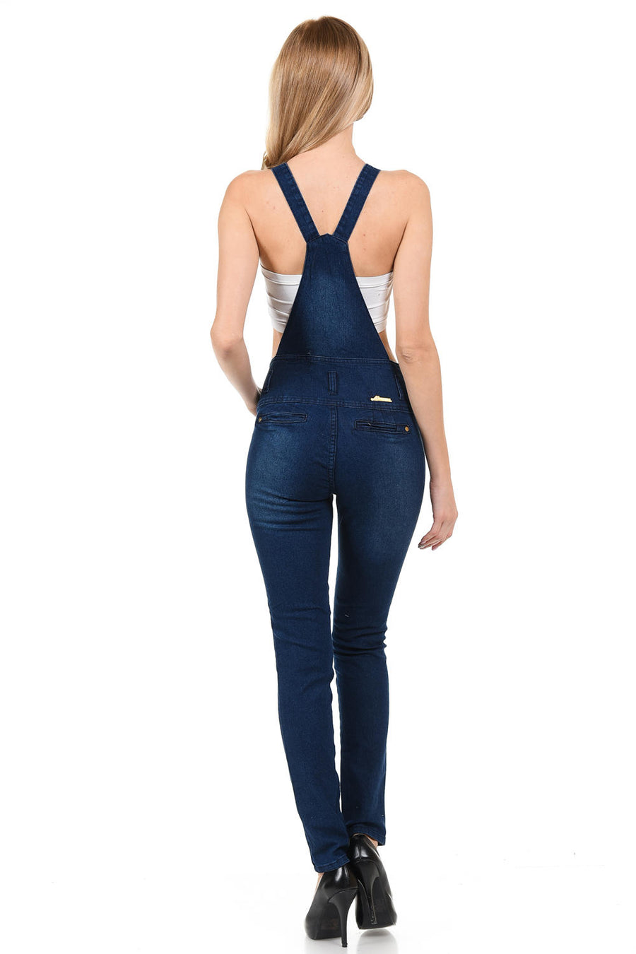 M.Michel Women's Jumpsuit - Style 782