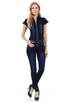 M.Michel Women's Jumpsuit - Style 787