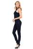 M.Michel Women's Jumpsuit - Style 828