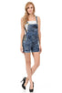 M.Michel Women's Romper - Style K1056