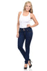 M.Michel Women's Jeans Colombian Design, Butt Lift, Levanta Pompa, Push Up, Skinny - Style GYH50