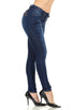 M.Michel Women's Jeans Colombian Design, Butt Lift, Levanta Pompa, Push Up, Skinny - Style K150