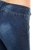 M.Michel Women's Jeans Colombian Design, Butt Lift, Levanta Cola, Push Up, Skinny - Style M435