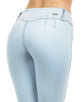 M.Michel Women's Jeans Colombian Design, Butt Lift, Levanta Pompa, Push Up, Skinny - Style M686