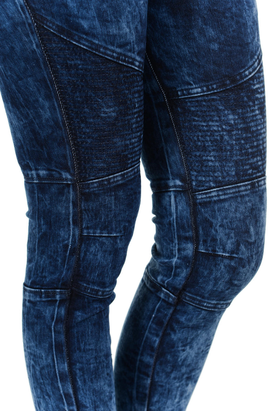 M.Michel Women's Jeans Colombian Design, Butt Lift, Levanta Pompa, Push Up, Skinny - Style Y1648