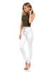 Pasion Women's Jeans - Push Up -  Style N3007