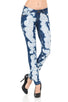 Sweet Look Premium Edition Women's Jeans - Push Up - Style S623