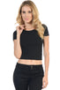 Sweet Look Women's Top - Style D05