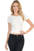 Sweet Look Women's Top - Style D05